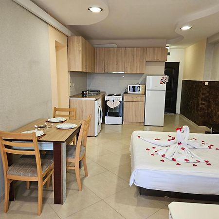 Paralax Hotel Varna Exterior photo