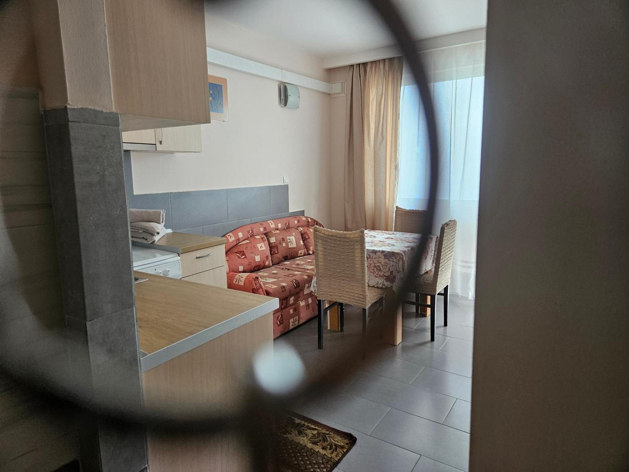 Paralax Hotel Varna Exterior photo