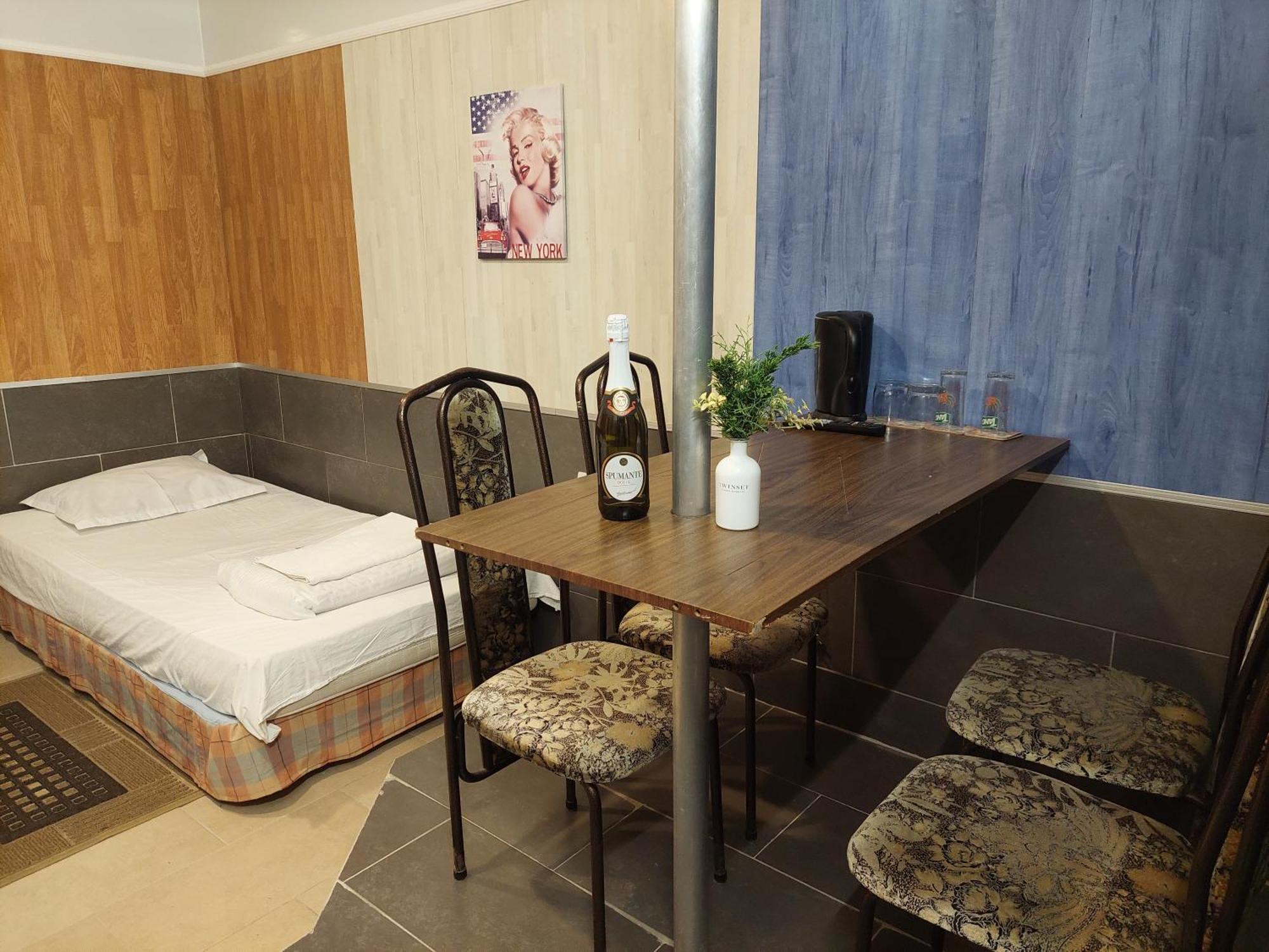 Paralax Hotel Varna Exterior photo