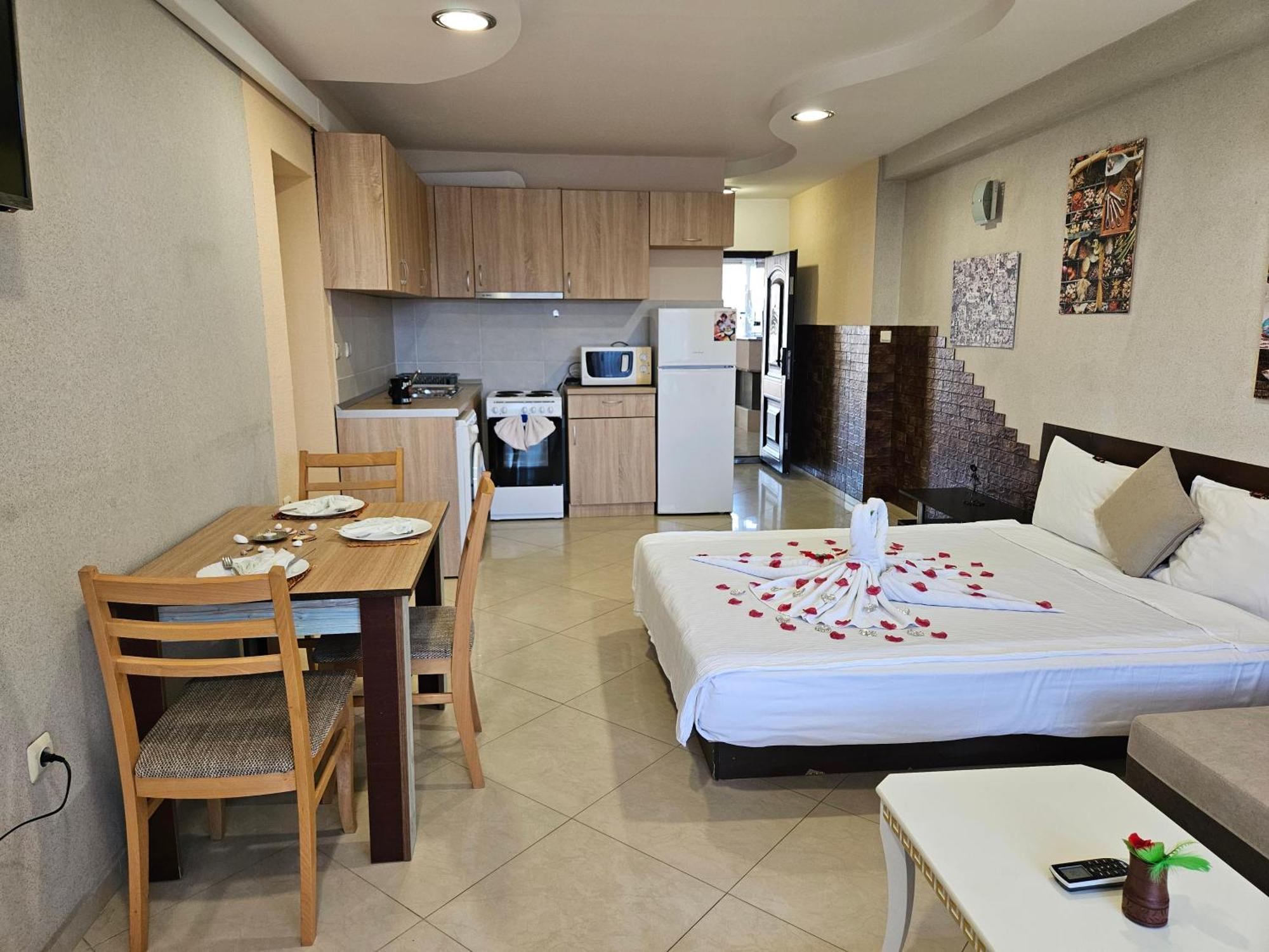 Paralax Hotel Varna Exterior photo