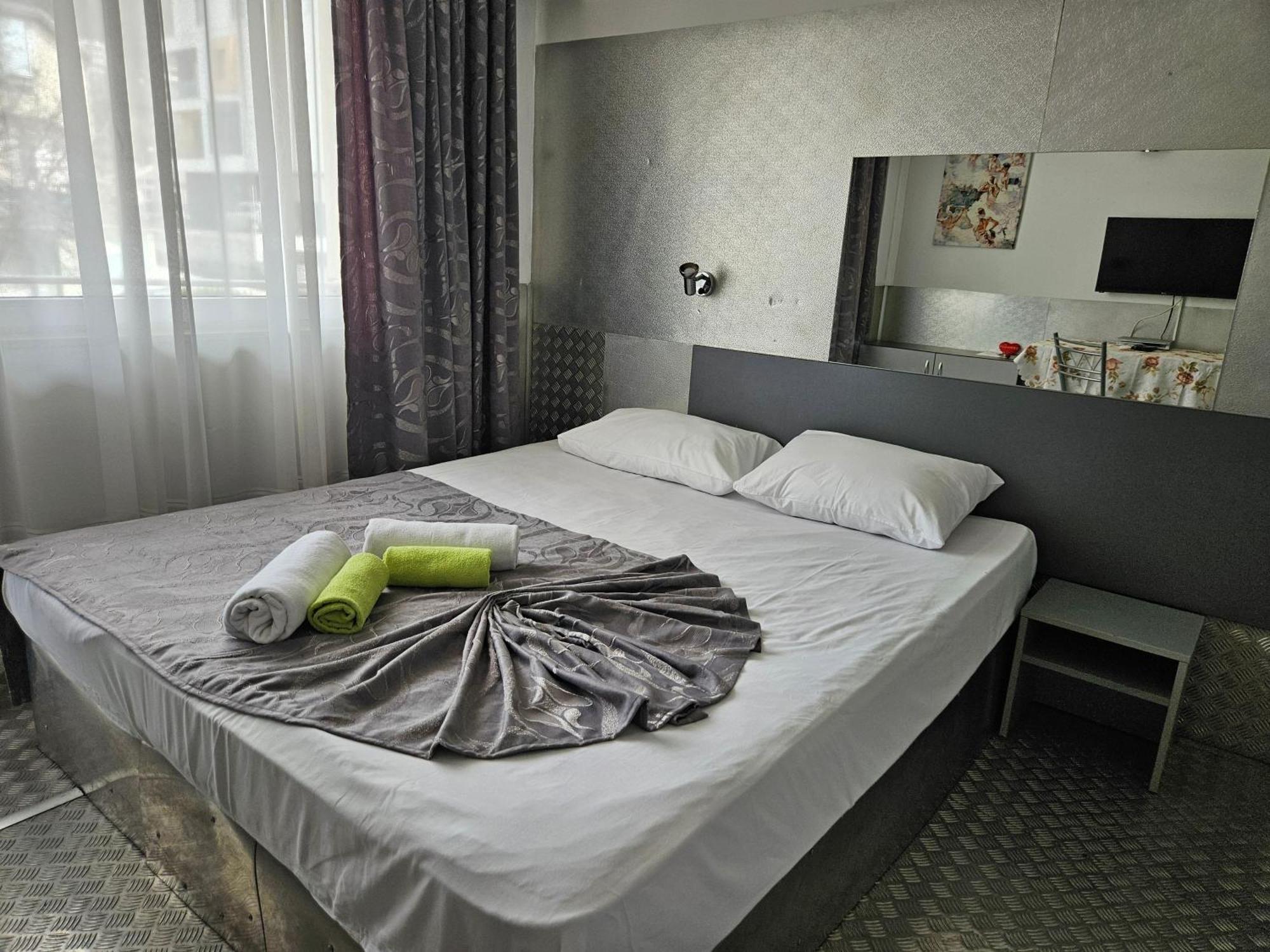 Paralax Hotel Varna Exterior photo